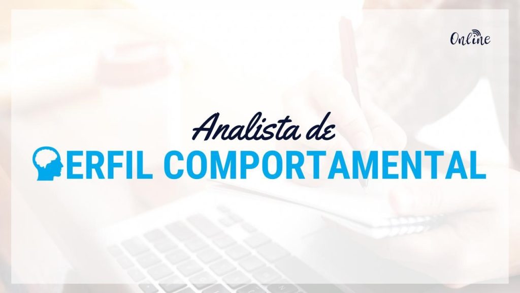 Analista de Perfil Comportamental