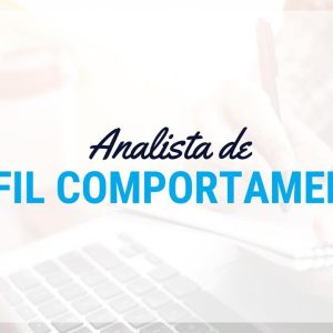 Analista de Perfil Comportamental