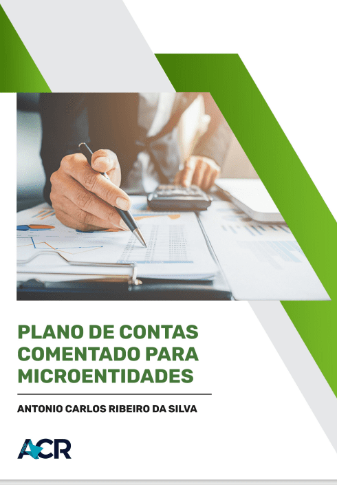 Plano de Contas para Microentidades