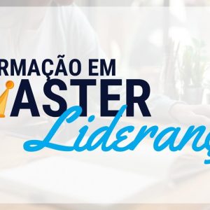 Formação em Master Liderança